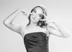 Black And White Studio