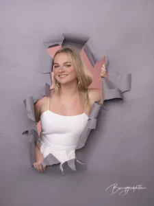Studio Photo